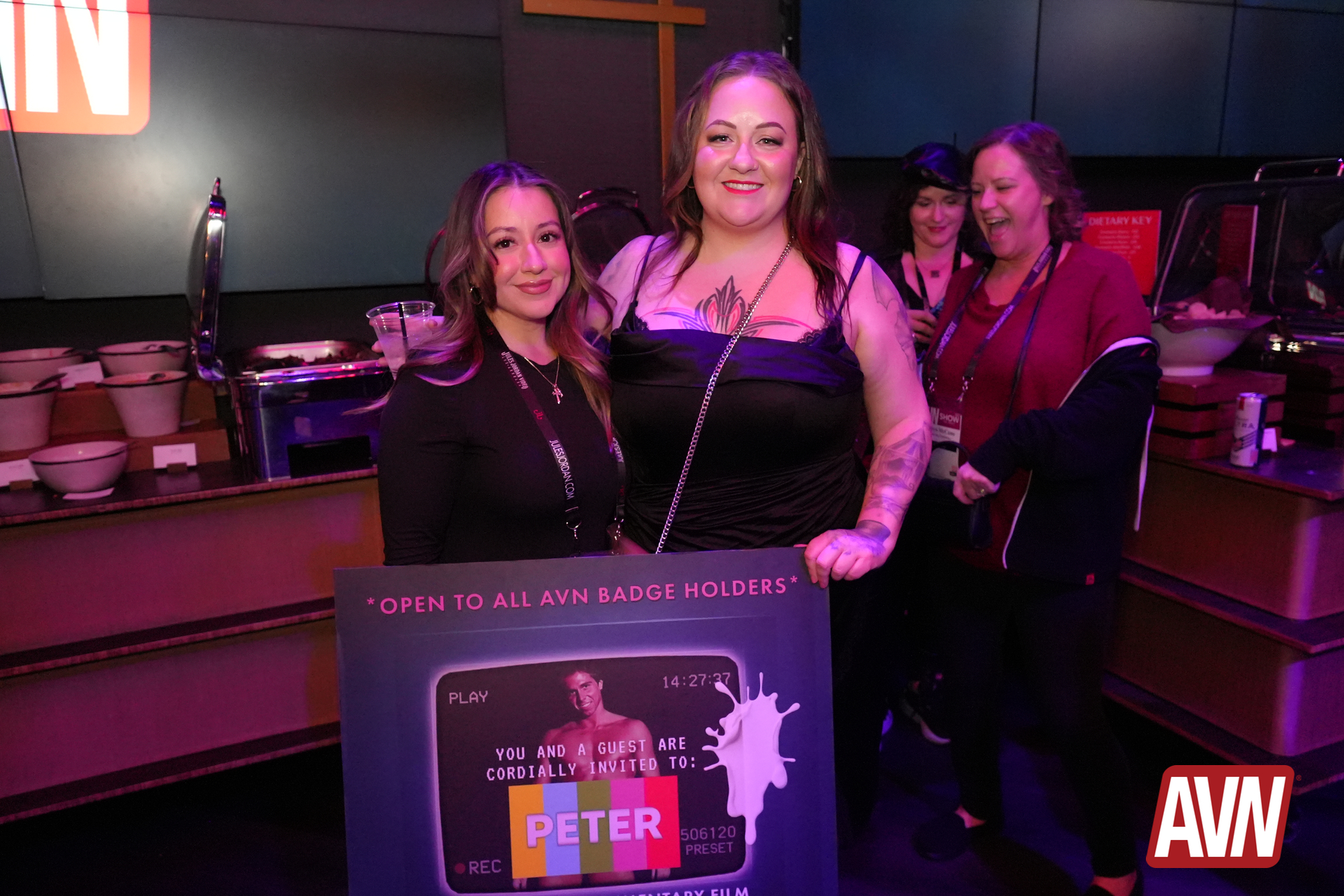 PeterNorth3.jpg Image