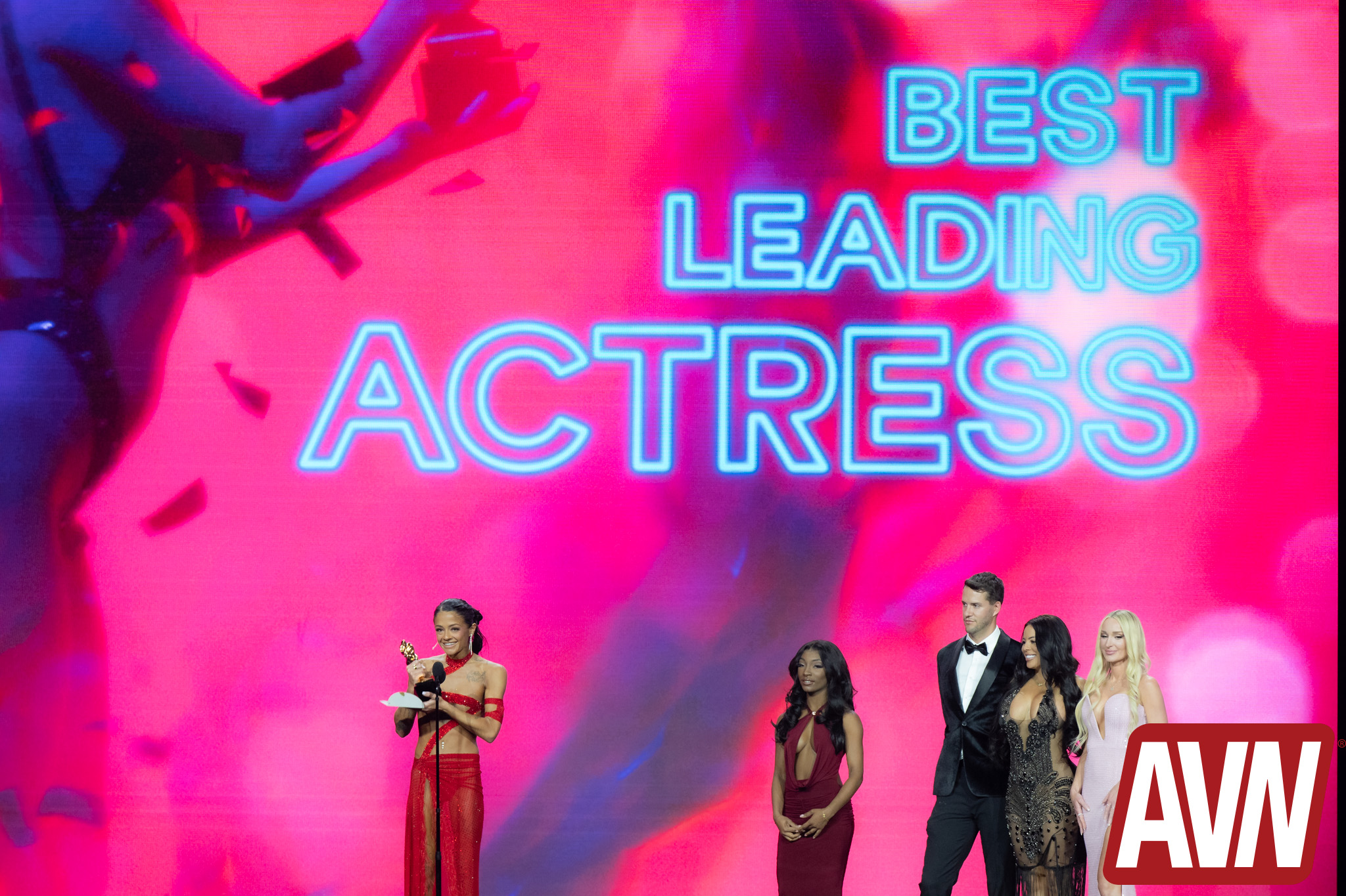 RyanReidStage.jpg Image