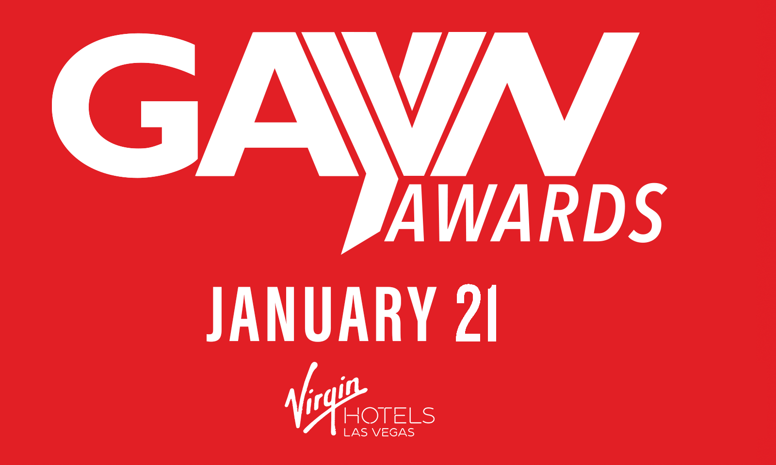 GayVN Awards