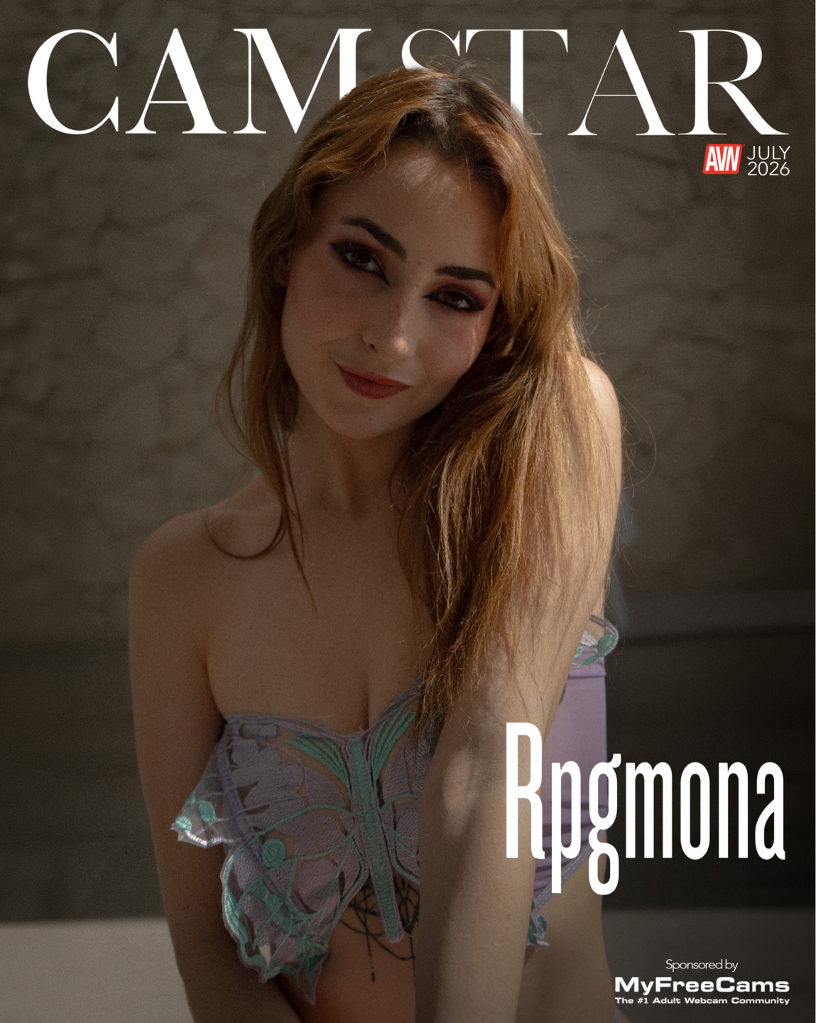 CAMStar July 2026