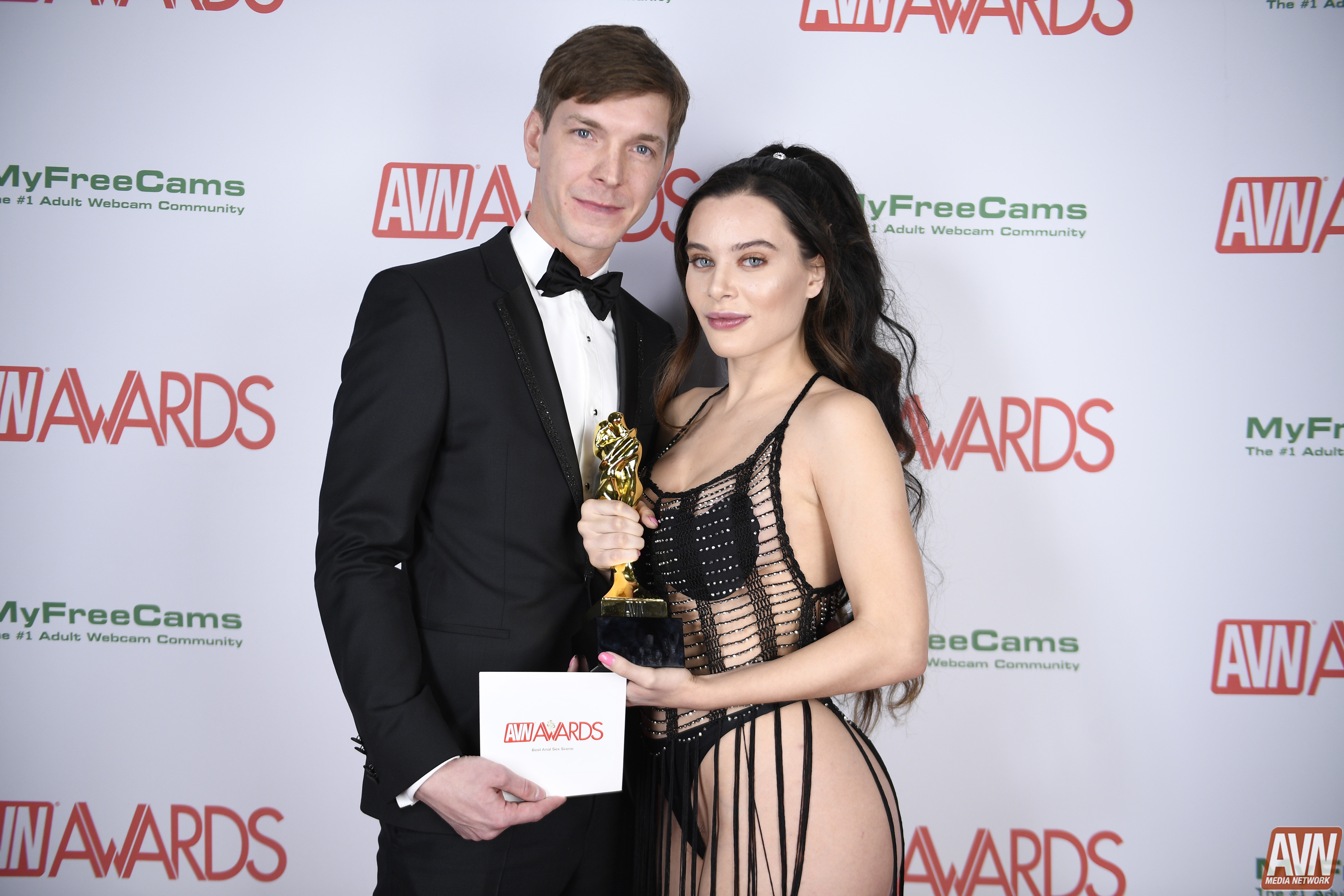 Avn Awards Pornstars