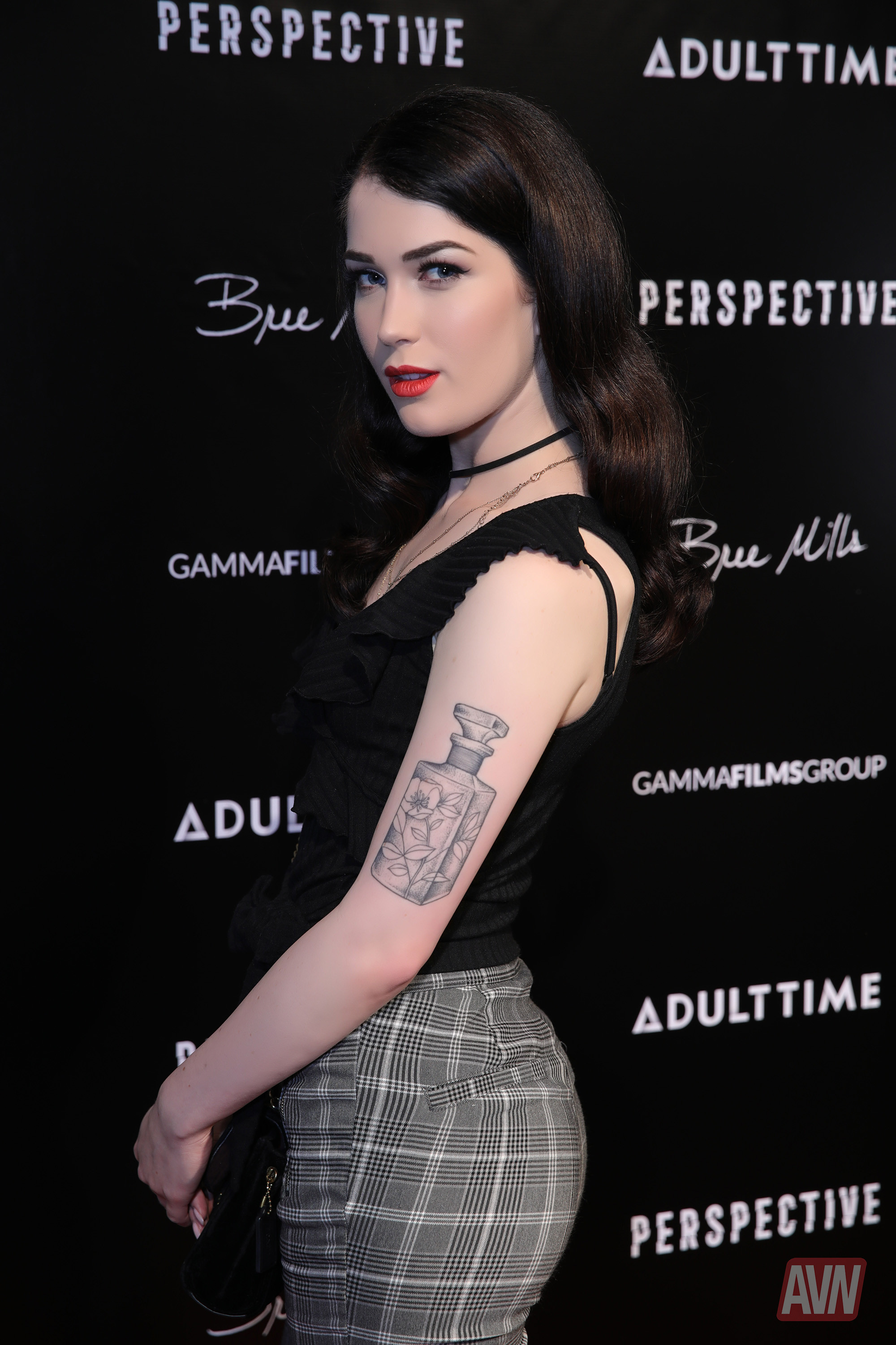 Evelyn claire twitch