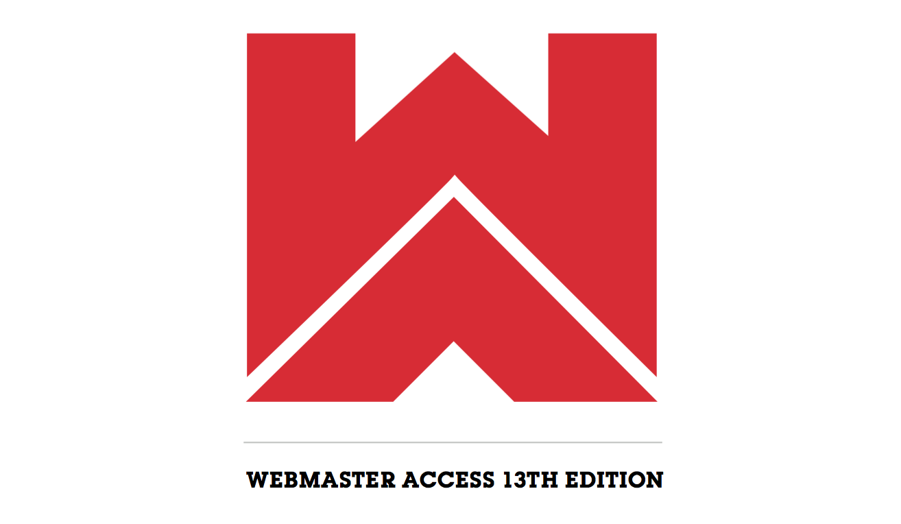 Webmaster Access